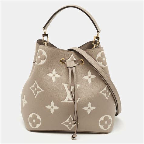 Neonoe LV Monogram Luxury Handbag .